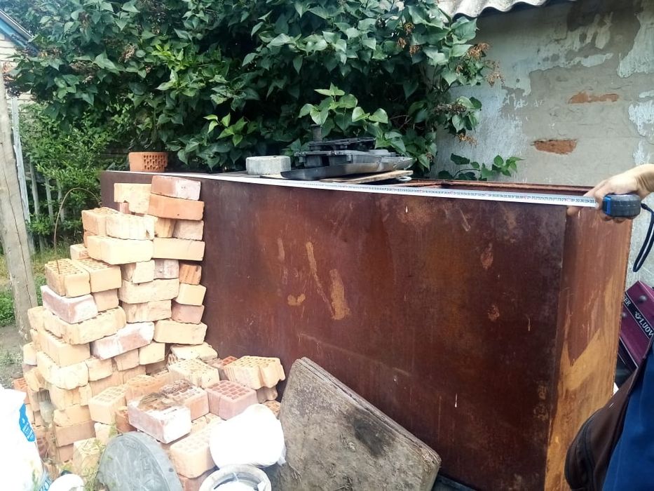 Ёмкость  50000 тысяч