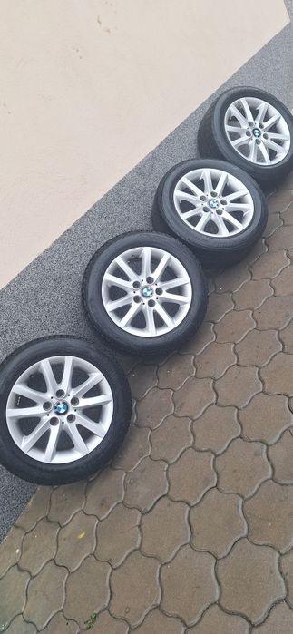 Vand jante Bmw R16