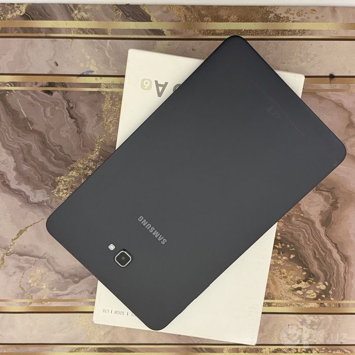 Samsung Galaxy Tab a6 simkartalik