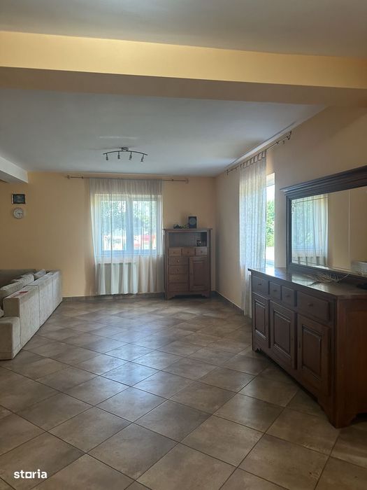 Urleta - vând casa/teren 1000mp  - 290000 Euro