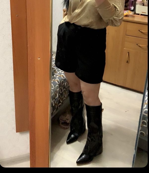 Продам осенние сопаги модные срочно