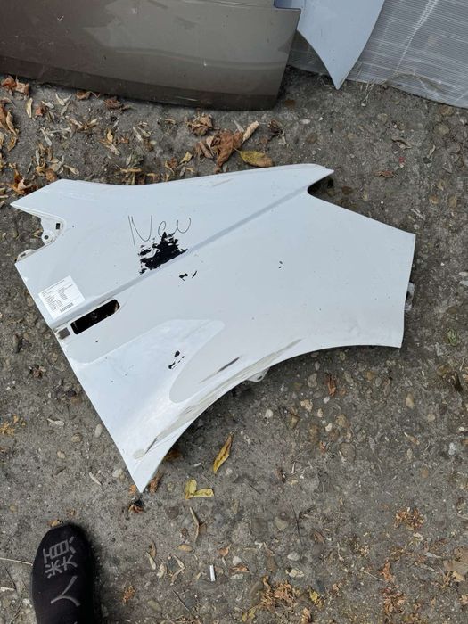 Калник за Фолксваген/VW T6