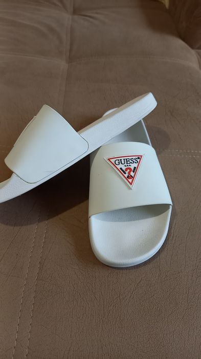 Мъжки джапанки GUESS