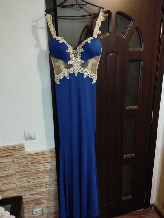 Rochie de seară Chanttal