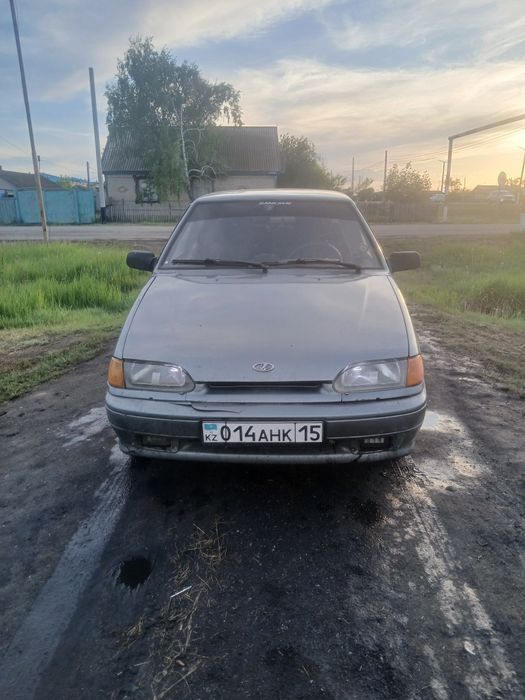 Продам ваз 2115.