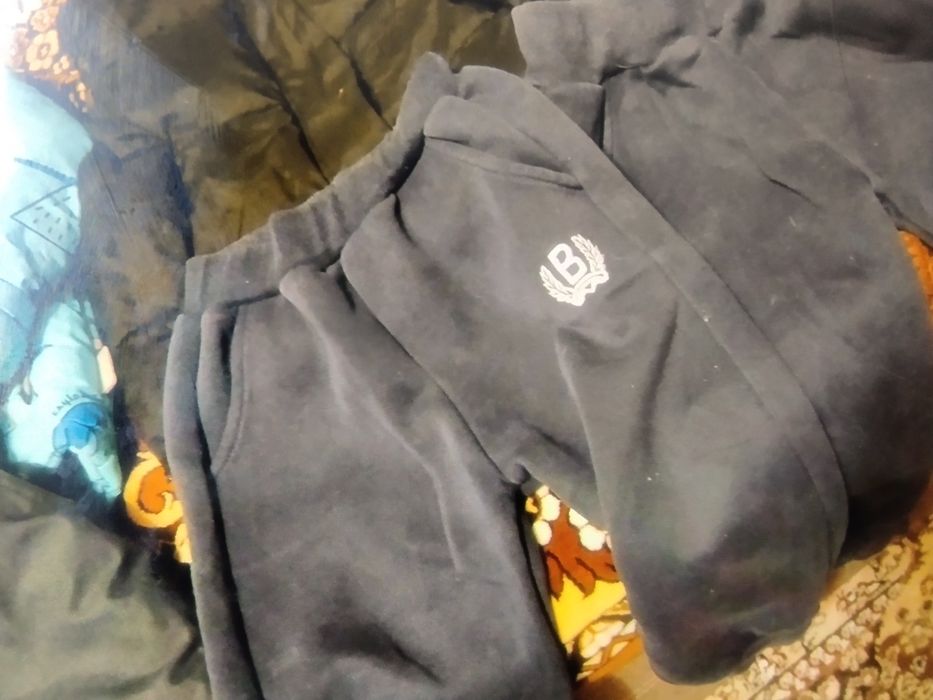 Продам детские вещи для мальчика до 3х лет.