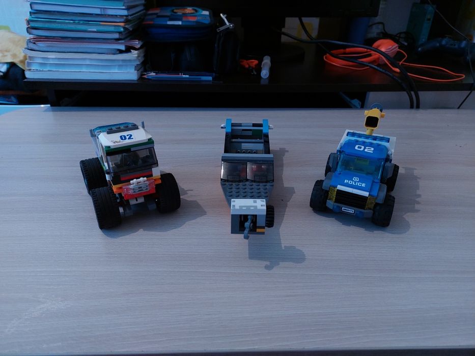 Игрушки LEGO ( лего )