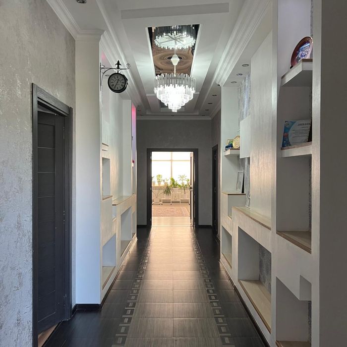 продается 4х комнатный дом