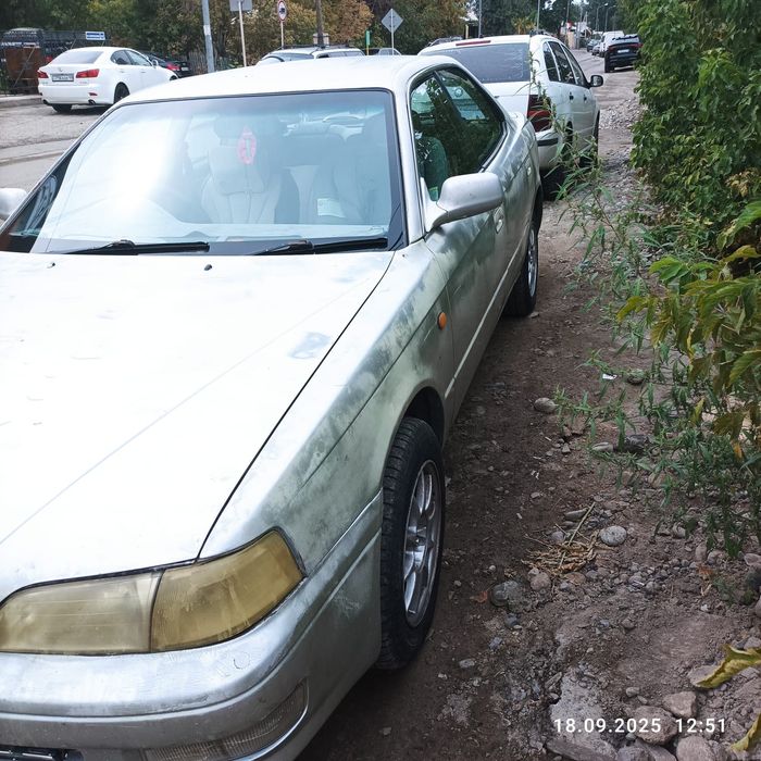 Продам Toyota vista