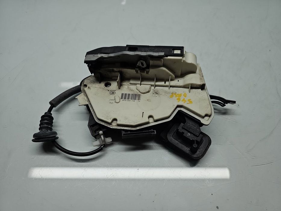 Broasca usa dreapta spate Volkswagen Golf 7 (5G) [Fabr 2014-prezent] H