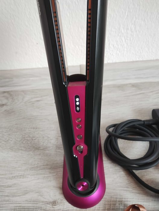 Преса за коса DYSON CORRALE HS03