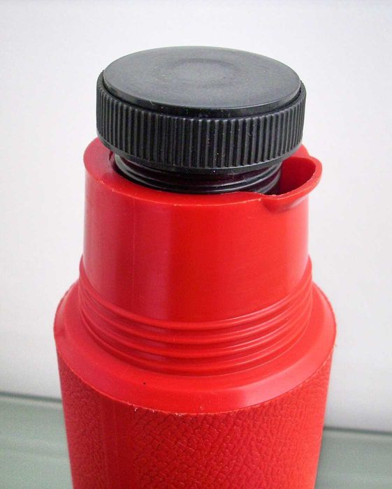 Стъклен термос за напитки, резервни стъкла