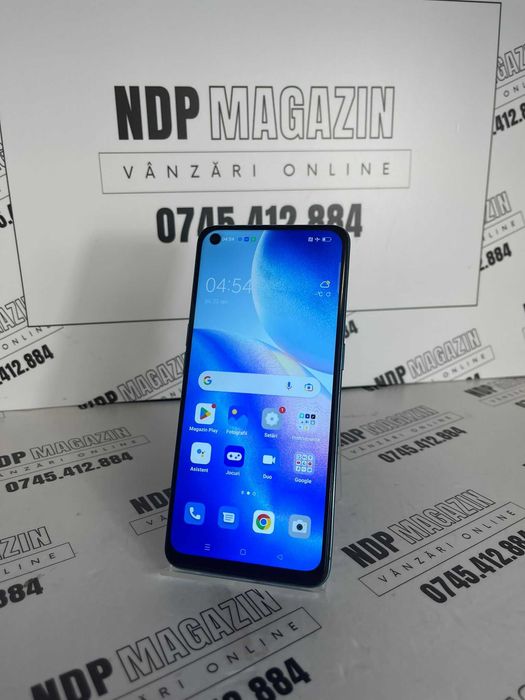 NDP Amanet NON-STOP Bld.Iuliu Maniu 69 OPPO RENO 5 5G (49648)