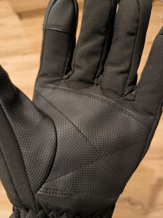 Mănuși cu Încălzire Electrică Reîncărcabile (3.7V/4000mAh) –Second