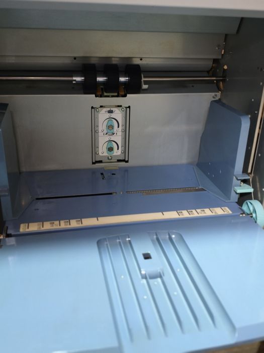 Продажа дупликатора (Ризограф) Duplo DP-U550.