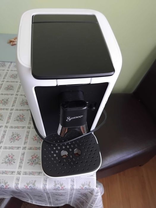 Philips Senseo aparat cu paduri de cafea