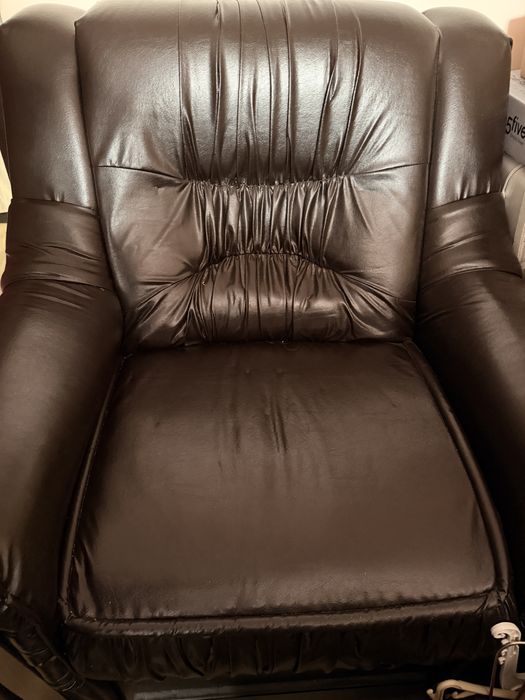 Фотьоил  почти нов