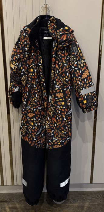 Reima комбинезон