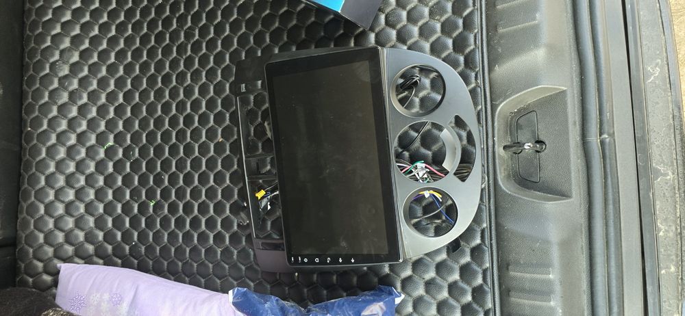 Teyes cc2wayfay 15kun ishlagan manitor mafon magnitafon gentra lase