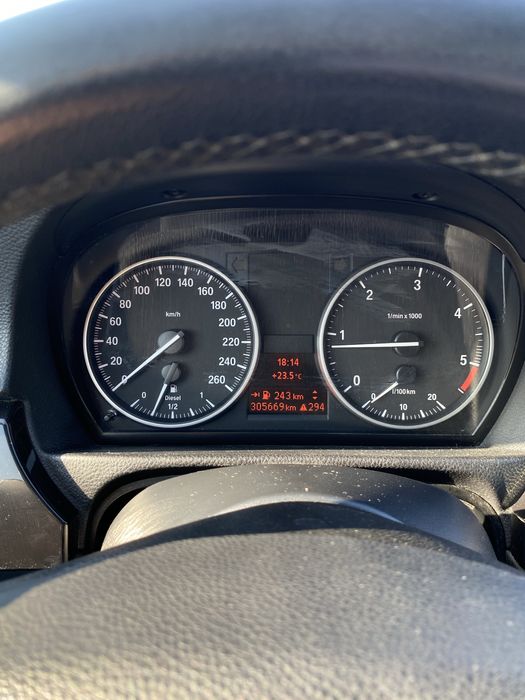 De Vanzare BMW Seria 3 318D