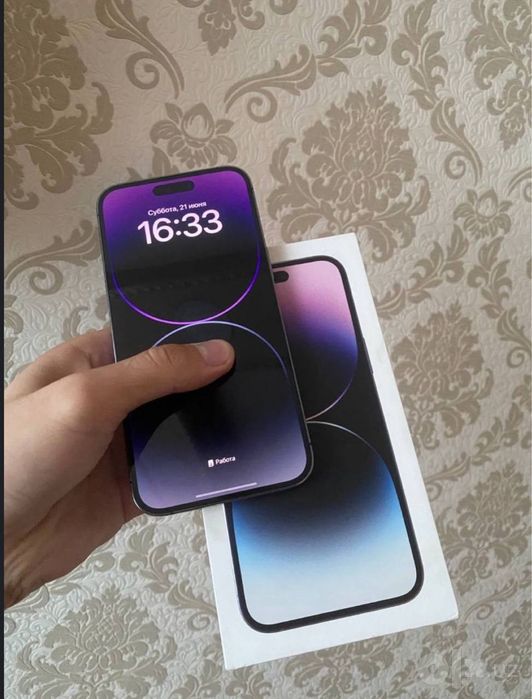 Iphone 14 pro max