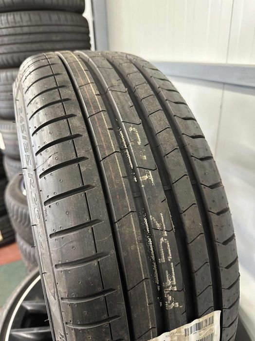 Джанти 20 цола 5х112 Мерцедес Е класа W213 AMG Е43 Е53 275/35/20