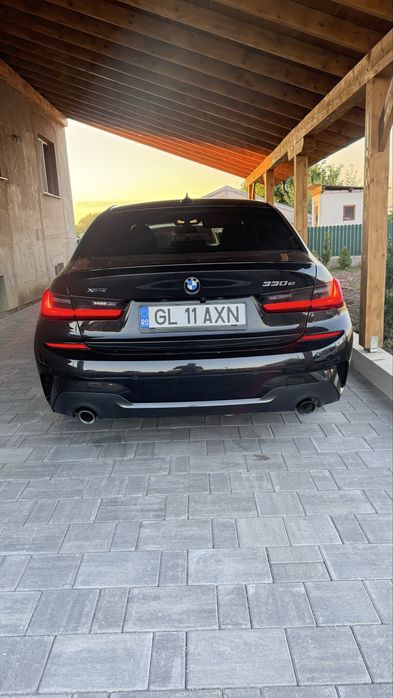 Bmw g20 330E Xdrive Hybrid