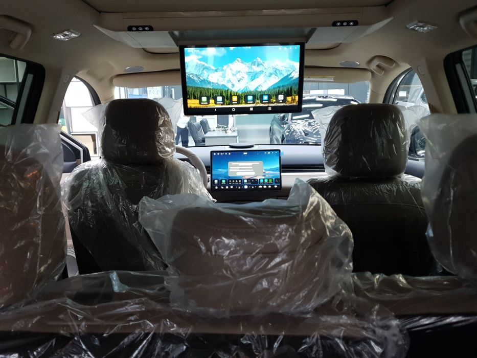 DongFeng Landian e5.plus. 2025
