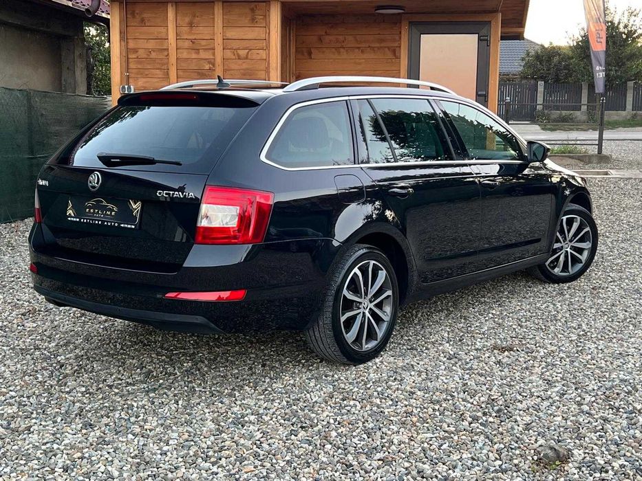 Skoda Octavia 2.0TDI/150CP/Euro6/Pachet EDITION ***Posibilitate RATE***