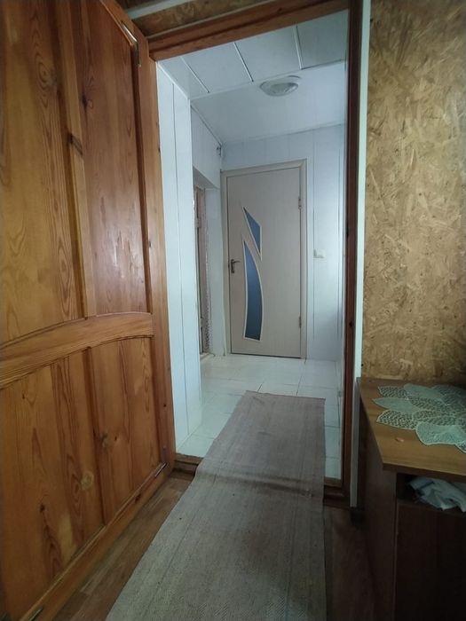 Продаётся дом с участком