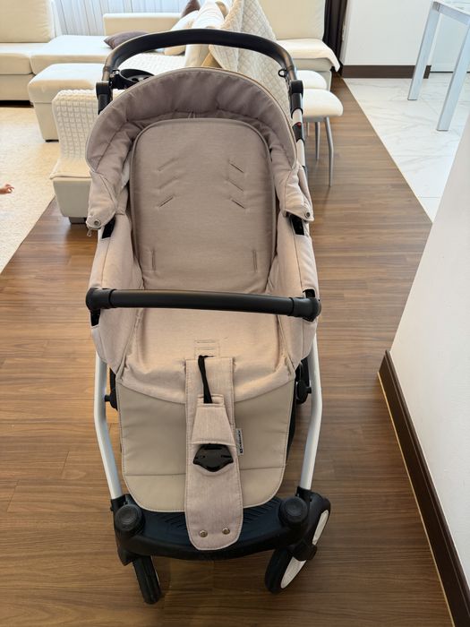 Коляска Adamex 2 в 1