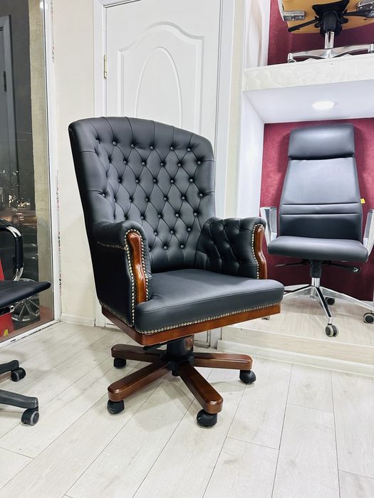 Kreslo ofis Mona офис кресло Мона