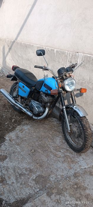 Иж планета 5 продам на ходу