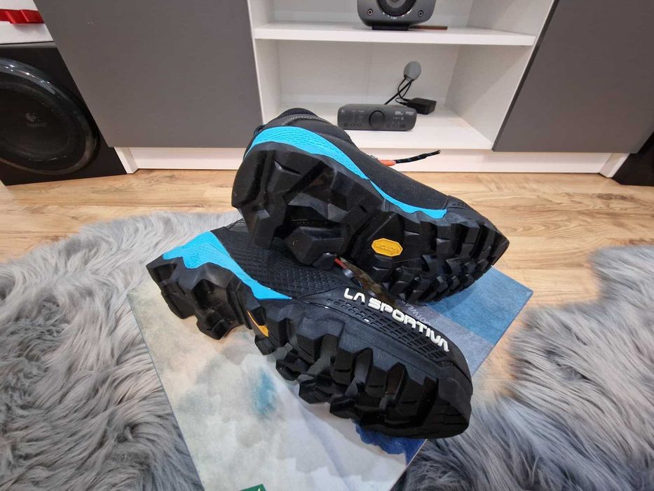 Bocanci Sport La Sportiva Aequilibrium LT GTX nr 38 1/2