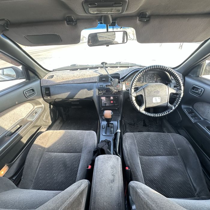 Ниссан цефиро а32