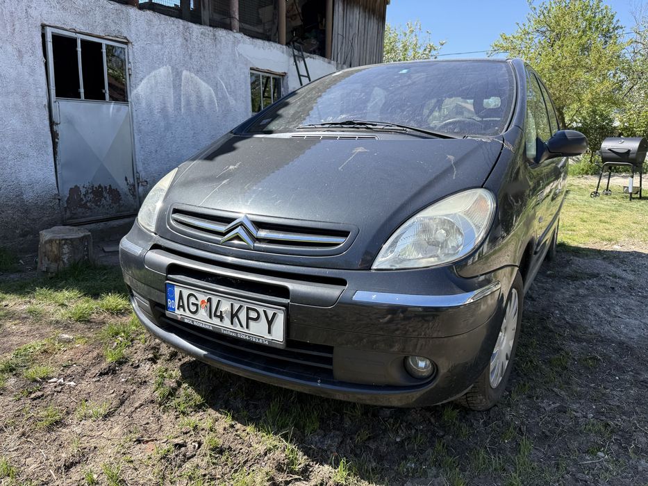 Citroen Xsara Picasso