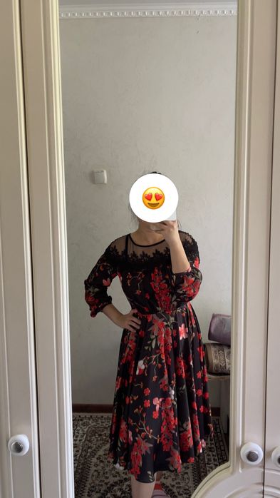 Продам платья