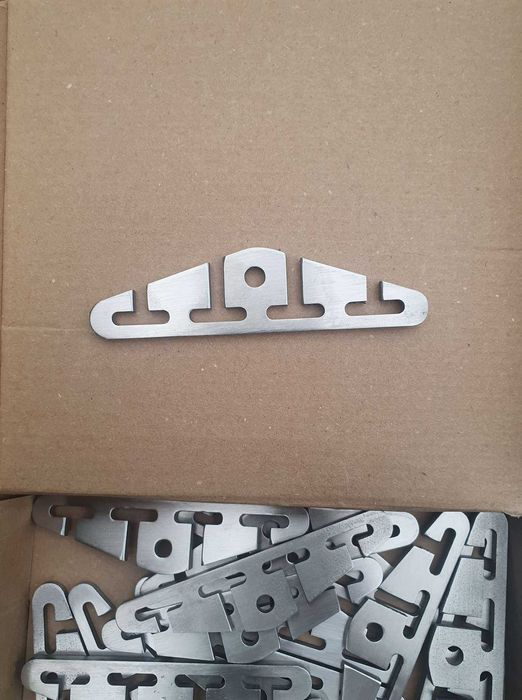 Резервни части за батут гимнастика