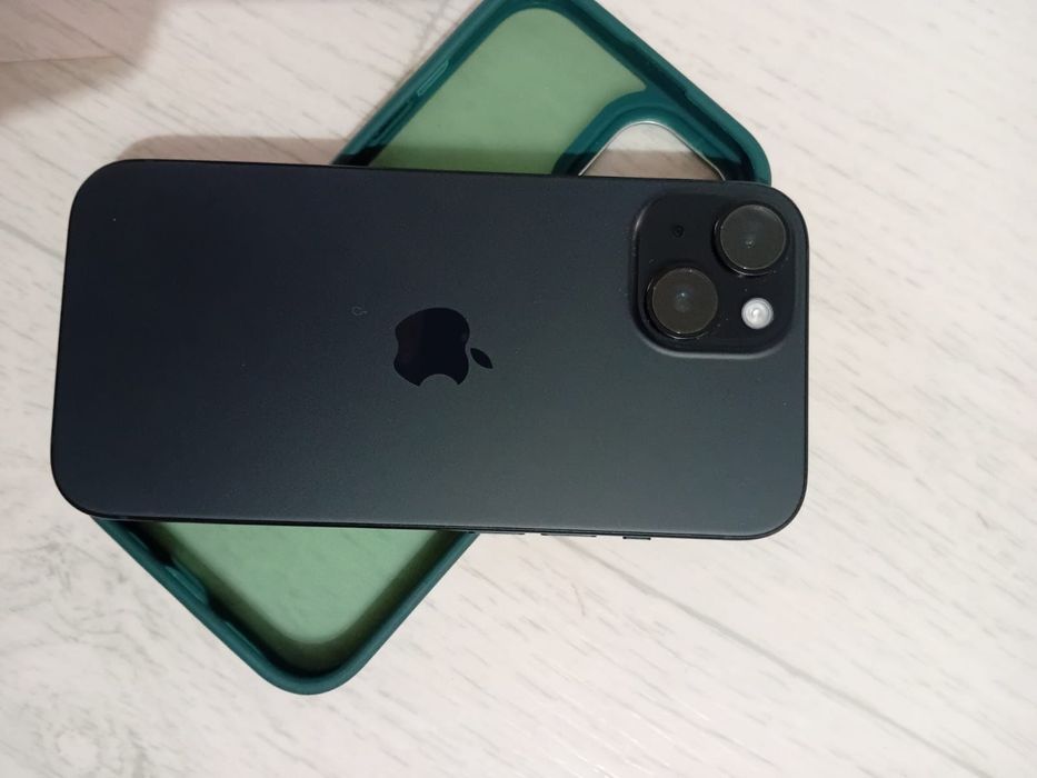 Айфон 15 128гб Акб 100 запечатанный