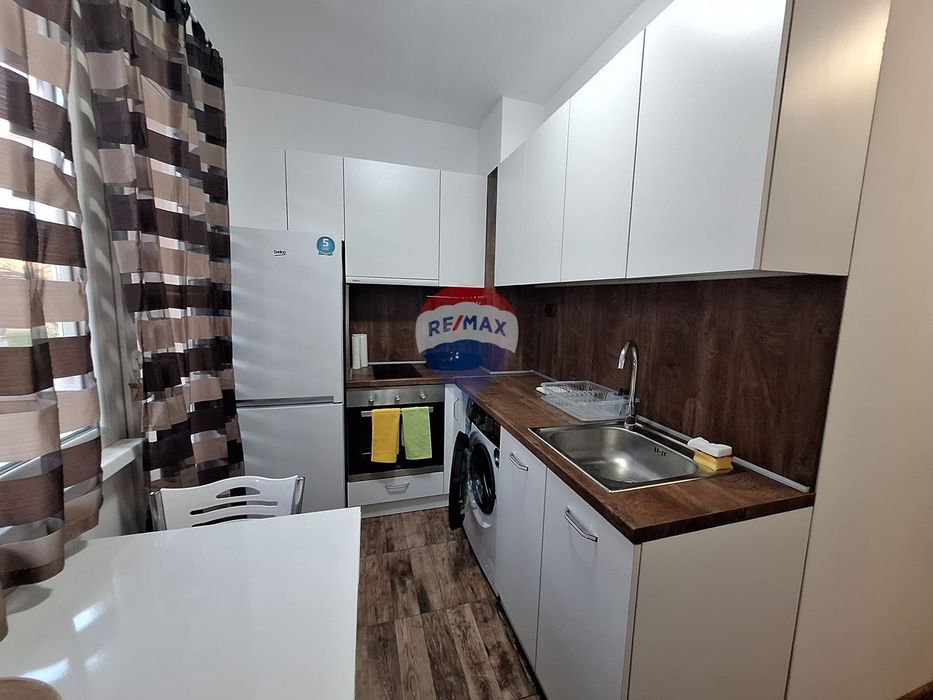 Дава се под наем Тристаен апартамент в Варна, Чайка - 64 кв.м за 548.25 € - Снимка #12