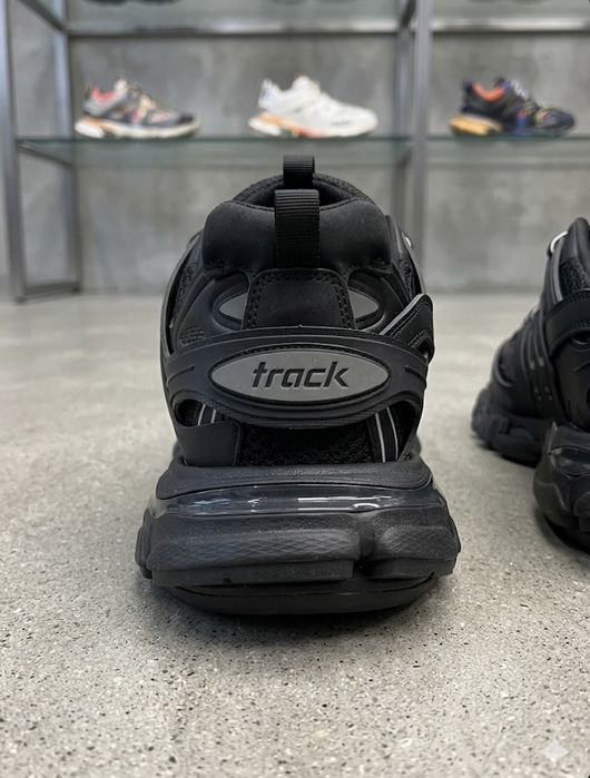 Кросовки Balenciaga track