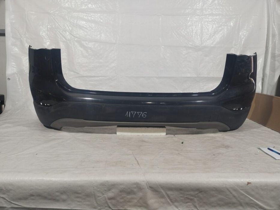 Bara spate BMW X1, F48, 2015, 2016, 2017, 2018, cod origine OE 51127355271.