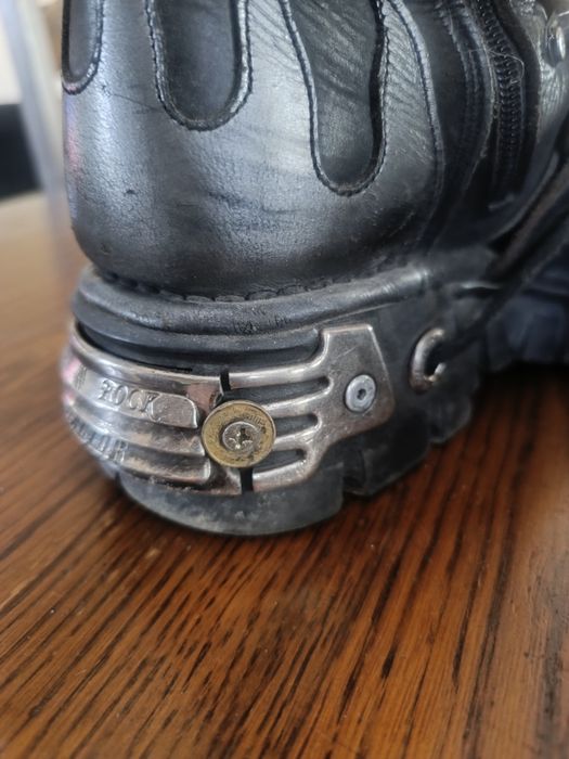 New Rock номер 43