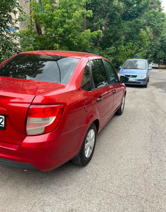 Продам Lada granta