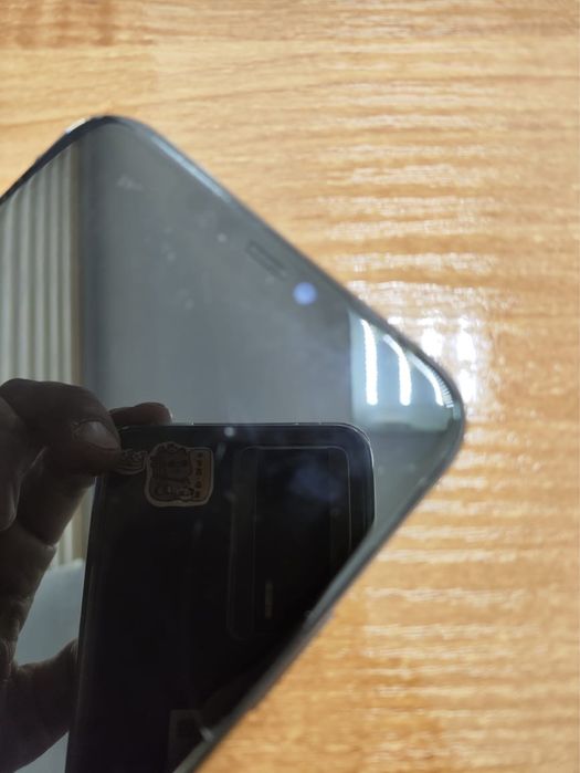 Айфон 11 про макс