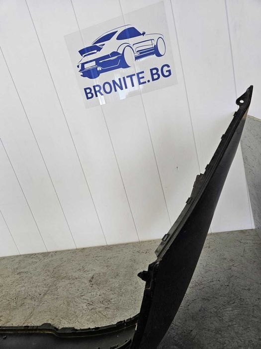 Задна броня Mercedes CLA II W118 C118 Мерцедес ЦЛА В118 Ц118 2019-