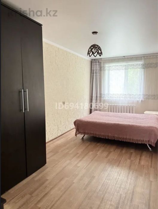3х комнатная квартира