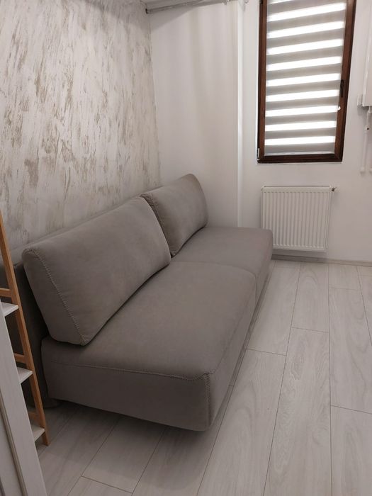 Ap zona Tomis Nord Constanta în regim hotelier 2 cam decomandat