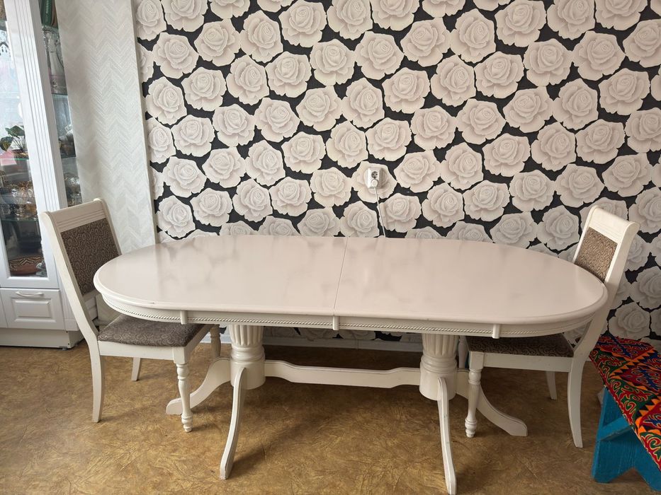 Раскладной стол  т