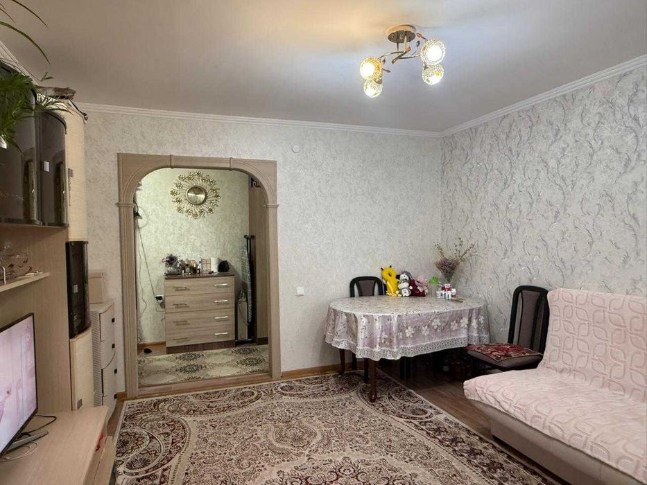 Продажа квартиры